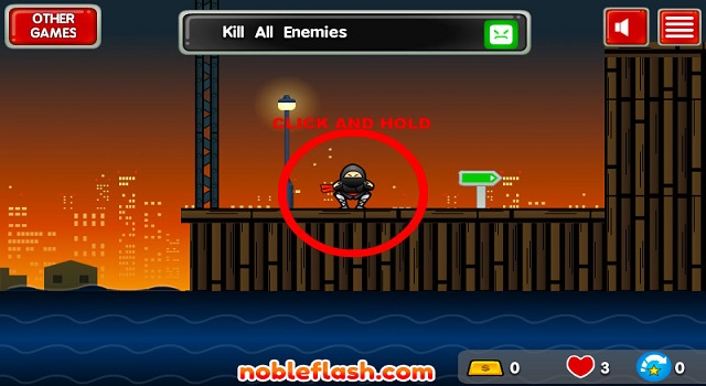 ninja
